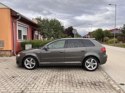 AUDI A3 1.4 TFSI Ambition