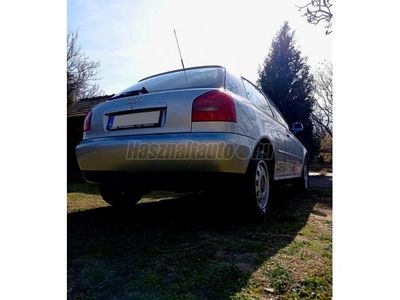 AUDI A3 1.6 8L