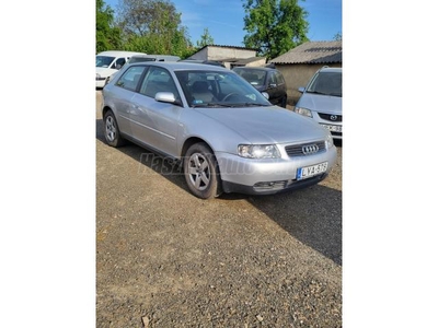 AUDI A3 1.6 Ambiente