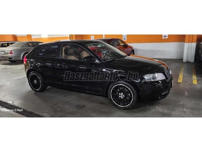 AUDI A3 1.6 Ambiente