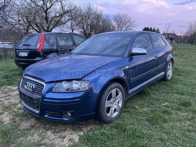 AUDI A3 1.6 Ambiente