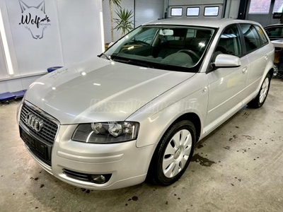 AUDI A3 1.6 Ambition