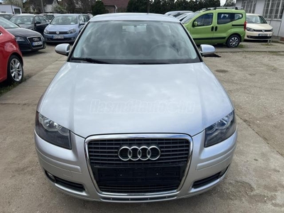 AUDI A3 1.6 Attraction