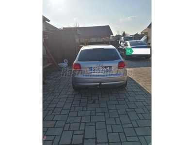 AUDI A3 1.6 Attraction