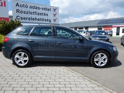 AUDI A3 1.6 TDI Ambiente DPF