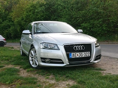 AUDI A3 1.6 TDI Ambition DPF