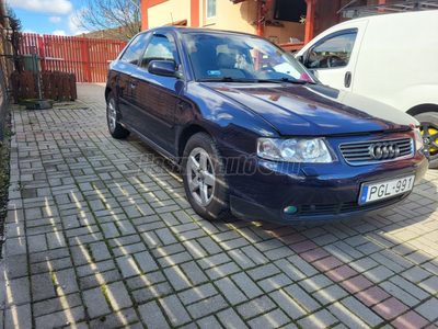 AUDI A3 1.8 Ambiente