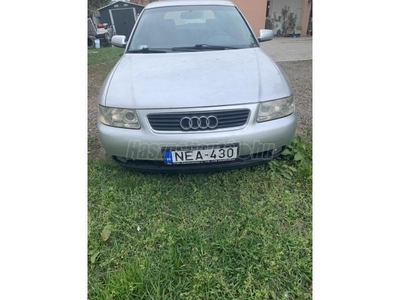 AUDI A3 1.8 T Ambiente