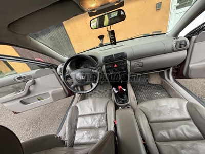 AUDI A3 1.8 T Quattro Ambiente