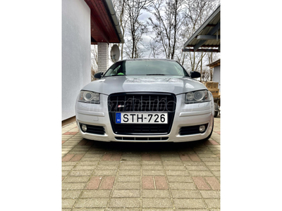 AUDI A3 1.8 TFSI Ambiente DSG