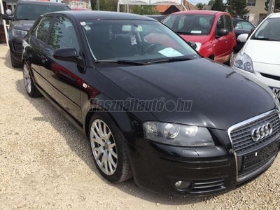 AUDI A3 1.8 TFSI Ambition