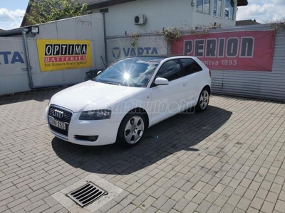 AUDI A3 1.9 PD TDI Ambiente