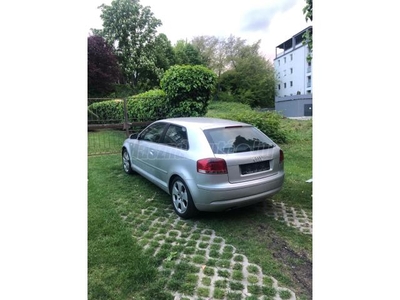 AUDI A3 1.9 PD TDI Ambiente