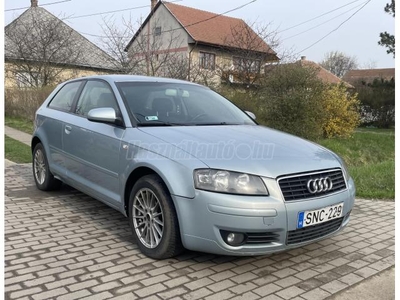 AUDI A3 1.9 PD TDI Ambiente