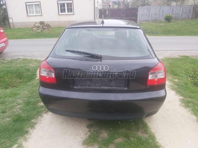 AUDI A3 1.9 PD TDI Ambiente