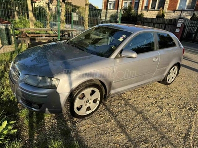 AUDI A3 1.9 PD TDI Ambiente DPF