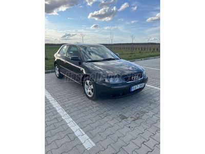 AUDI A3 1.9 PD TDI Ambiente