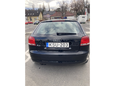 AUDI A3 1.9 PD TDI Ambition