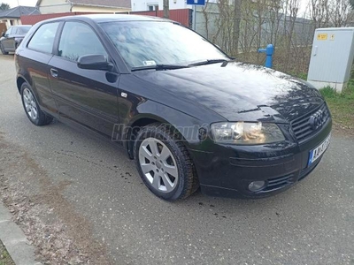 AUDI A3 1.9 PD TDI Ambition