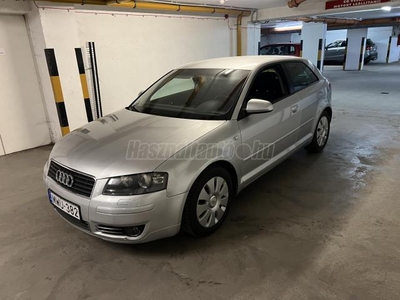 AUDI A3 1.9 PD TDI Attraction