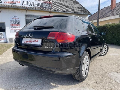 AUDI A3 1.9 PD TDI Attraction