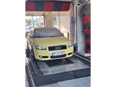 AUDI A3 1.9 PD TDI Attraction