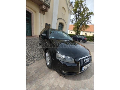 AUDI A3 1.9 PD TDI Attraction DPF