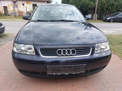 AUDI A3 1.9 PD TDI Attraction Komfort