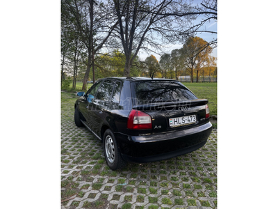 AUDI A3 1.9 TDI Ambiente