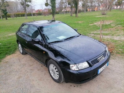 AUDI A3 1.9 TDI Attraction