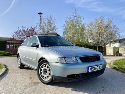 AUDI A3 1.9 TDI Attraction