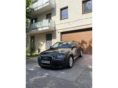 AUDI A3 2.0 PD TDI Ambiente