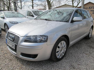 AUDI A3 2.0 PD TDI Ambiente