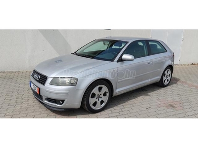 AUDI A3 2.0 PD TDI Ambiente