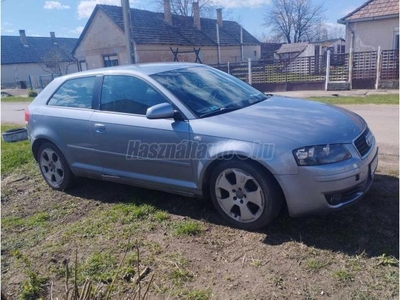 AUDI A3 2.0 PD TDI Ambiente