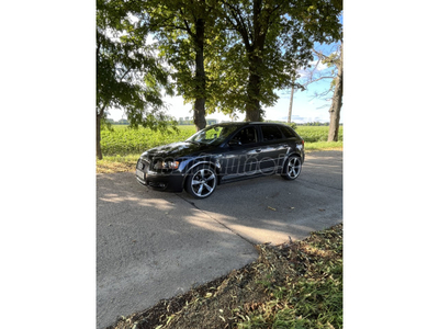 AUDI A3 2.0 PD TDI Ambiente DPF