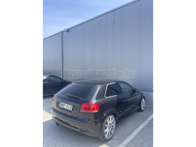 AUDI A3 2.0 PD TDI Ambiente DPF quattro