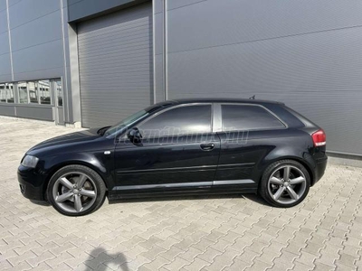 AUDI A3 2.0 PD TDI Ambiente DPF quattro