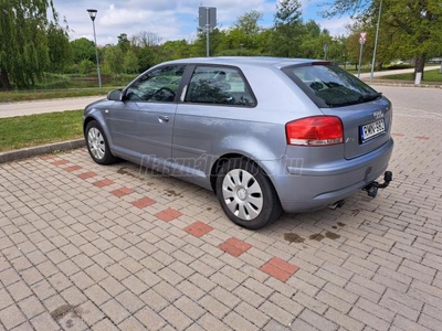 AUDI A3 2.0 PD TDI Ambition DPF