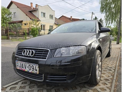 AUDI A3 2.0 PD TDI Attraction