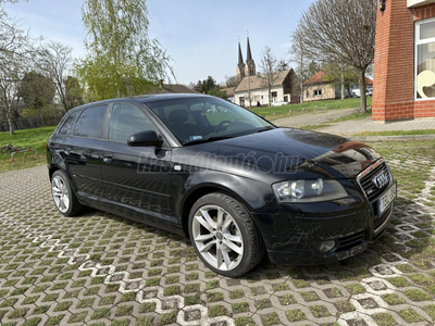 AUDI A3 2.0 PD TDI Attraction