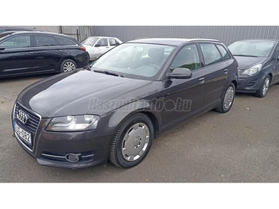 AUDI A3 2.0 TDI Ambition DPF