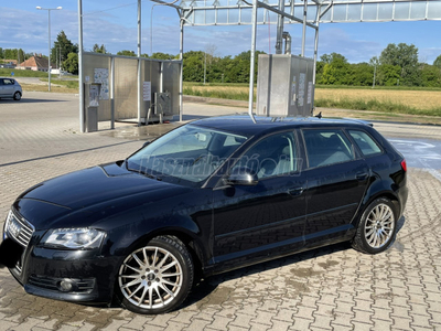 AUDI A3 2.0 TDI Ambition DPF