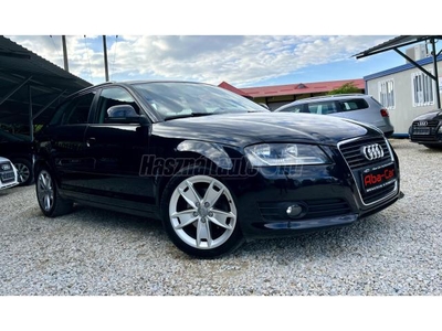 AUDI A3 2.0 TDI Ambition DPF FACELIFT/5AJTÓS/17-ES ALU/KÉZIVÁLTÓ/SPORT CSOMAG/TEMPOMAT/181E KM/ÜLÉSFŰTÉS/MEGK