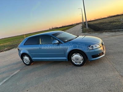 AUDI A3 2.0 TDI Attraction DPF