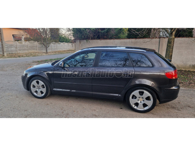 AUDI A3 Sportback 1.6 Ambiente