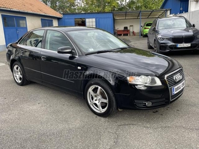 AUDI A4 1.6