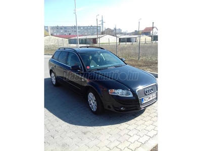 AUDI A4 1.8 T