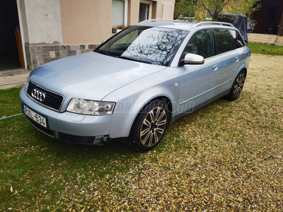 AUDI A4 1.8 T