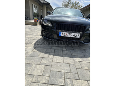 AUDI A4 1.8 T FSi